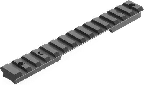 NO Rocking 0/20MOA Picatinny Rail for BERGARA B14 Action in Saudi Arabia