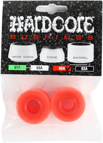 سكيت برميل واحد هارد كور، أحمر in Kuwait