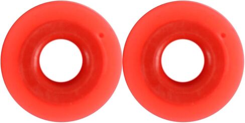 سكيت برميل واحد هارد كور، أحمر in Kuwait