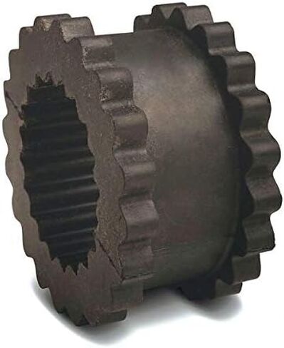 NEW TB WOODS 9J SURE-FLEX COUPLING EPDM D332009 in Saudi Arabia