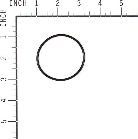 Hydro-Gear 52250 O-Ring 137 Genuine Original Equipment Manufacturer (OEM) Part in Kuwait