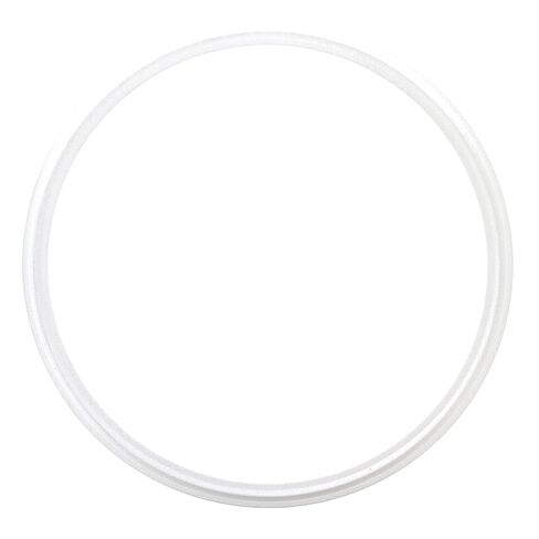 Fisher 75B0312X012 Seal Ring | 10", Type 8560, PTFE | Replacement Part | for Critical, Utility, & Process Equipment in Saudi Arabia