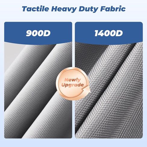 RVMasking Waterproof Boat Cover 20-22 ft, 1400D Heavy Duty Middle Reinforced Marine Grade Trailerable Cover, Fits 20'-22' V-Hull Tri-Hull Bass Boat Runabout Fish Ski Boat with Storage Bag, Gray in Kuwait