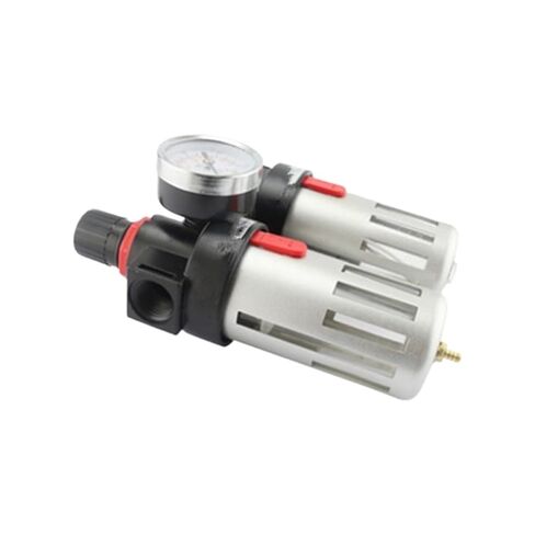 وحدة المعالجة لمنظم المرشح من سلسلة AFR BFR (BFR4000) in Kuwait