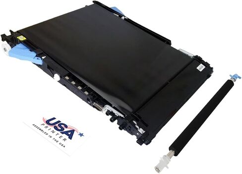 CE246A -MTK-USA (RM1-5550 CE246A) مجموعة الصيانة لـ HP Color Laserjet CM4540 CP4025 CP4525 M651 M680 تشمل CE246A FUSER & TRAY 1-5 Roller Kit (110V) in Kuwait