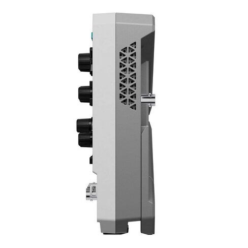 UNI-T UPO1084HD راسم الذبذبات الرقمي، 12 بت 2 قناة، 1.25GSa/s 100Mpts، 1,000,000wfms/s Ultra Phosphor 3.0، شاشة لمس 7 بوصة، UART I2C SPI CAN LIN (80 ميجا هرتز 4 قنوات) in Saudi Arabia
