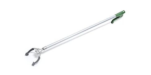 70cm Extra Long - Long Handy Arm Assist Pick Up Tool - Trash Picker & Lightbulb Remover Tool for Elderly & Disabled,Luxurious in Saudi Arabia
