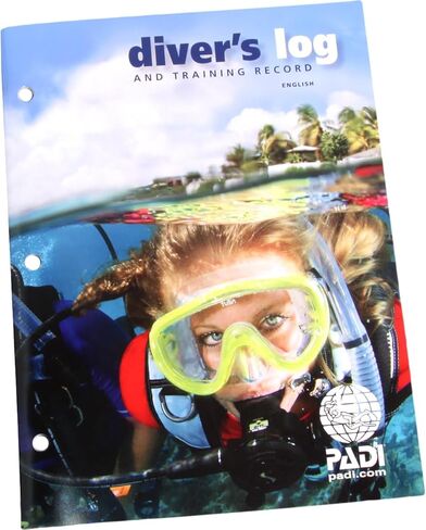 PADI Open Water- Dive Computer Crew Pack Training Materials for Scuba Divers in Kuwait