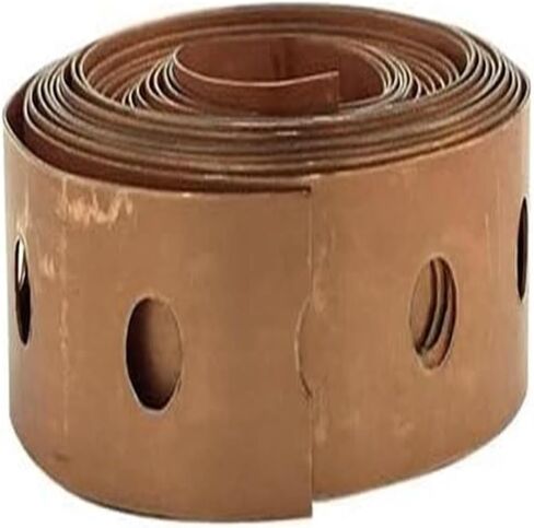 2408002 for 3/4" x 10' Copper-Plated Band Iron in Saudi Arabia