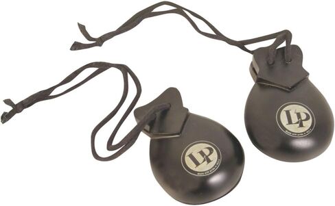 LP432 Professional Castanets, Hand Held, 2 Pair in Saudi Arabia