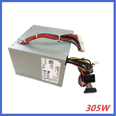 PSU Power Supply Adapter for 5150 M8805 L305P-01 F305P-00 N305P-06 H255PD-00 N255PD-00 H305P-02 N305P-06 AC305AM-00 in Saudi Arabia