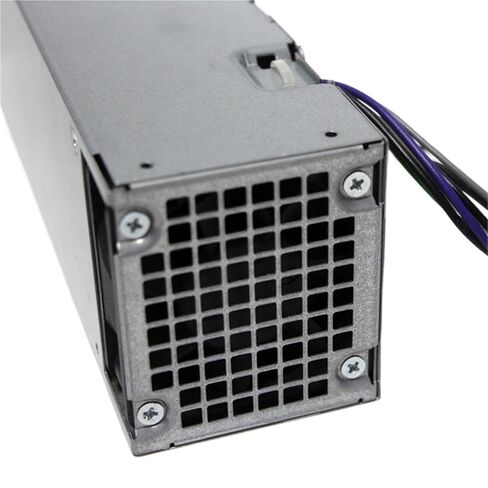 Power Supply Adapter for 3020 7020 9020SFF AC255AS-00 AC255AS-00 D255AS-00 L255ES-00 L255AS-00 H255AS-00 YH9D7 NT1XP 3XRJ0 in Saudi Arabia