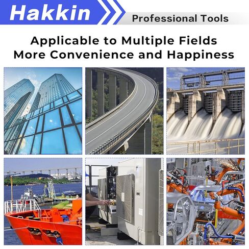 Hakkin 330pcs SAE 1/4-20 UNC Hex Socket Button Head Cap Screw Bolts Flat Washers Nuts Assortment Kit 304 Stainless Steel, 8 Sizes (Length 3/8" to 2"), Machine Screws Set with Storage Case in Kuwait