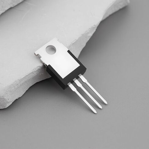 10 قطعة IRF5210 الترانزستور P قناة MOSFET 100 فولت 40A TO220 حزمة in Saudi Arabia