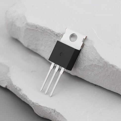 10 قطعة IRF5210 الترانزستور P قناة MOSFET 100 فولت 40A TO220 حزمة in Saudi Arabia