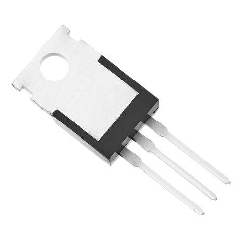 20pcs IRF4905 IRF 4905 P-Channel MOSFET Transistor -55V -74A,TO-220AB in Saudi Arabia