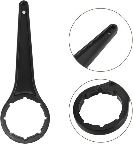 Bucket Lid Opener Tool 2-Pack Durable Chemical Plastic Paint can Drum Wrench for Easy Opening and Tightening of Plastic Containers and Buckets in Saudi Arabia