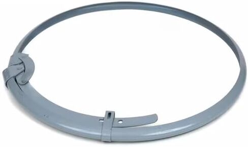 Grey Inside Lever Lock Locking Ring for 55 Gallon Drum in Kuwait