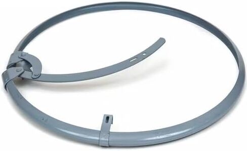 Grey Inside Lever Lock Locking Ring for 55 Gallon Drum in Kuwait