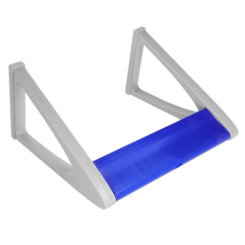 Plastic Triangular Pipette Rack Organizer Laboratory Pipette Holder Storage Stand for Multiple Micropipettes, Portable Experimental Lab Equipment for Students and Teachers in Saudi Arabia