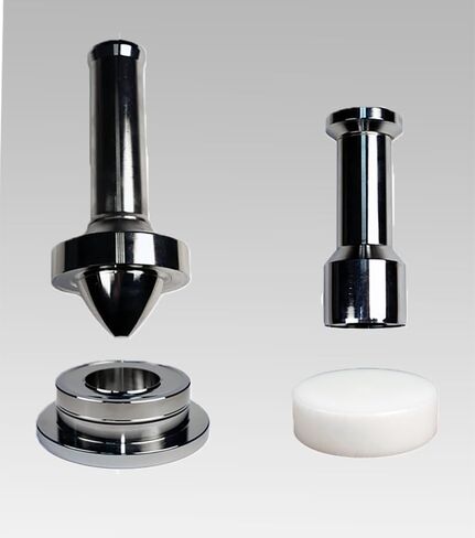 Micron Heavy Duty Hand Tool Kit for Round Curtain Grommets #15 (2") (4 pcs Set) in Kuwait