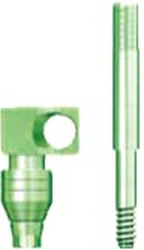 Osstem TS3(Hiossen ET3) متوافق مع التركيبات العادية السداسية، التعامل مع الانطباعات φ6.0 مم، الطول 15 مم للدرج المفتوح in Kuwait