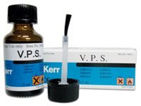 KRR VPS Tray Adhesive 15mL Bottle in Saudi Arabia