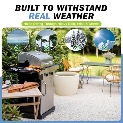 Teexpert Rock Glue for Landscaping: 31oz New 2026 Formula Gravel Binder for Stones, Pebbles, River Rock – Strong Adhesion for Outdoor Landscape, Driveways Edge, Garden, Patio, Yard in Kuwait