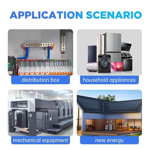 80 قطعة من عروات الأسلاك النحاسية كابل البطارية ينتهي تشكيلة AWG 2 4 6 8 10 12 موصلات الأسلاك المقياس مع أنابيب الانكماش الحراري 3:1 YY016 in Kuwait