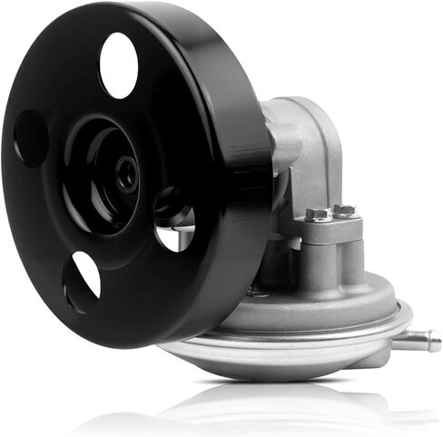 مضخة تفريغ 904-862 مع بكرة متوافقة مع 1995-2020 Isuzu NPR-HD NPR L96 LQ4 LY6 L31 L05 3.0L 3.9L 4.8L 5.2L 5.7L 6.0L Gas V8 L4، استبدال 8972410351,97241035 in Kuwait