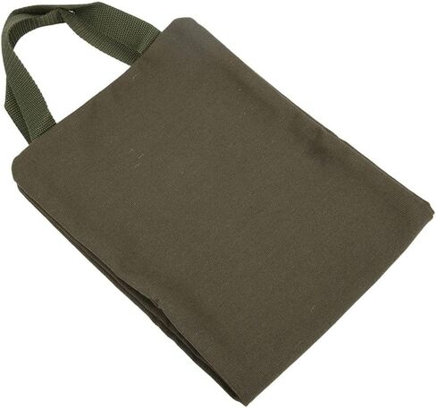 Workout Sand Bag for for Weight Training Leakproof Fillable Canvas Yoga Weight Bag for Strength Training & Fitness,8.3x20.9in in Saudi Arabia