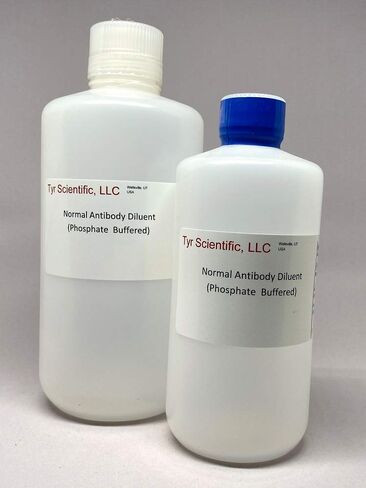 مخفف الجسم المضاد الطبيعي (الفوسفات المخزن)، 500 مل in Kuwait