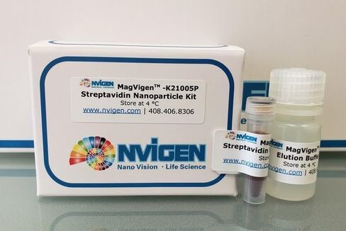 MagVigen – Streptavidin Magnetic nanoparticle kit, 1mL in Saudi Arabia
