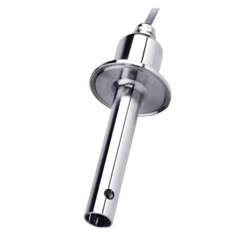 120°C All-Stainless Steel Electrode in Saudi Arabia