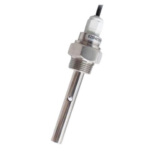 Conductivity Stainless Steel Electrode TDS-6002 in Saudi Arabia