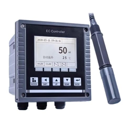 10uS/cm~500mS/cm Conductivity Meter in Saudi Arabia