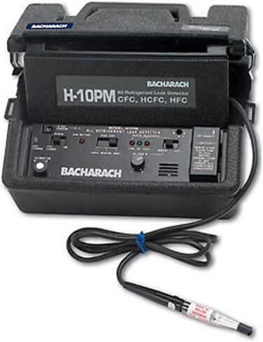 Bacharach 3015-0119 120-240 VAC Universal Battery Wall Adapter/Charger for H10PM in Kuwait