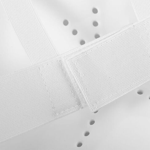 VALICLUD سياج رياضي لحارس الصدر للسيدات متوسط ​​الحجم من الرقائق المعدنية لحماية الثدي خفيف الوزن من الصدمات لتدريب الشباب والطلاب in Kuwait