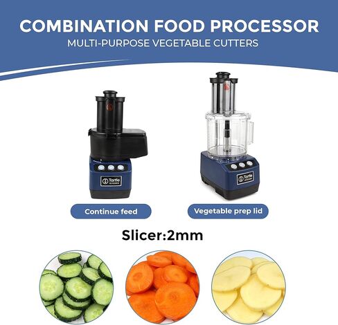 Light Duty FP Disc - Slicer 2mm in Kuwait