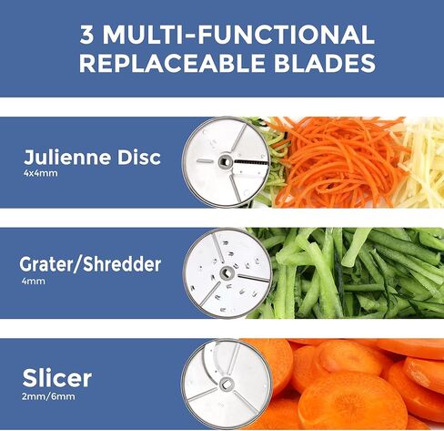 Light Duty FP Disc - Slicer 2mm in Kuwait