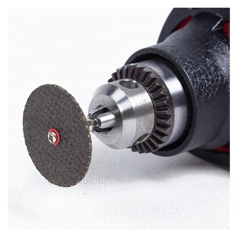 ACE850 25 قطعة/الوحدة قرص قطع المعادن لطاحونة عجلة دائرية دوارة الرملي ACE850 in Kuwait