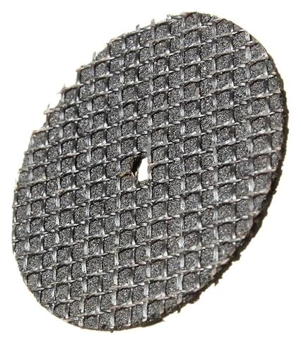 ACE850 25 قطعة/الوحدة قرص قطع المعادن لطاحونة عجلة دائرية دوارة الرملي ACE850 in Kuwait