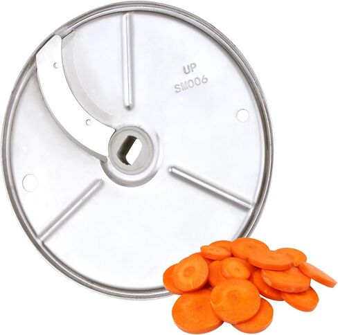 Light Duty FP Disc - Slicer 6mm in Kuwait