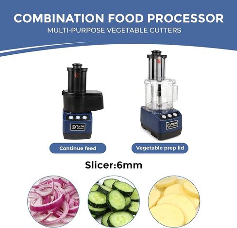 Light Duty FP Disc - Slicer 6mm in Kuwait