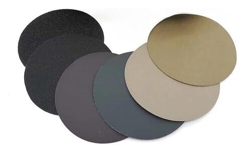 ACE850 20pcs 4Inch 100MM Sandpaper Car Polishing Hook and Loop Silicon Carbide 60 to 10000 Grits for Wet Or Dry Sanding ACE850 in Kuwait