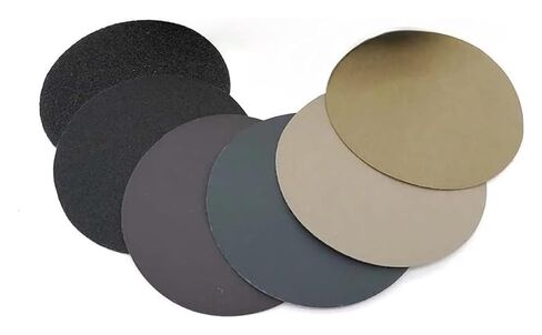 ACE850 20pcs 4Inch 100MM Sandpaper Car Polishing Hook and Loop Silicon Carbide 60 to 10000 Grits for Wet Or Dry Sanding ACE850 in Kuwait