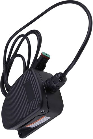 Foot Switch 73233GT 73233 Compatible with Genie Boom Lift S-60 S-65 Z-45/25 Z-45/25J Z-51/30J Z-60/34 in Saudi Arabia