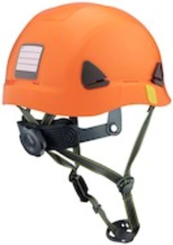 Fibre-Metal Type II Climbing Style Safety Helmet in Kuwait