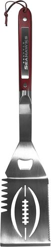 Siskiyou Sports NFL unisex Chef's Choice Wood Spatula in Saudi Arabia