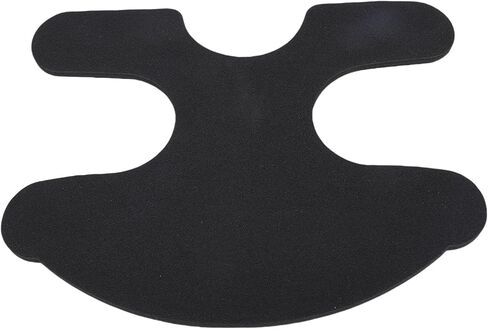 Ski Boot Ankle Wrap Pads, Self Adhesive Ski Ankle Protection Foam Pads, High Density EVA Boot Inserts Protector, Ideal for Relieve Pressure, Heel Lift & Blisters in Kuwait